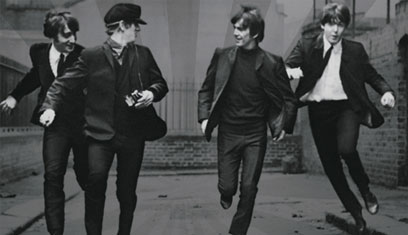 The Beatles