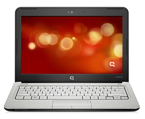 HP Compaq Mini 311c-1020SA