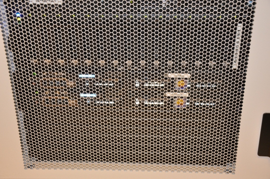 Opgeruimd staat netjes