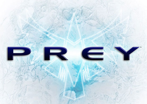 Logo Prey