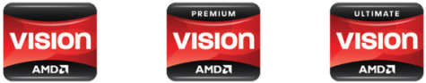 AMD Vision