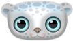 Snow Leopard logo (60 pix)