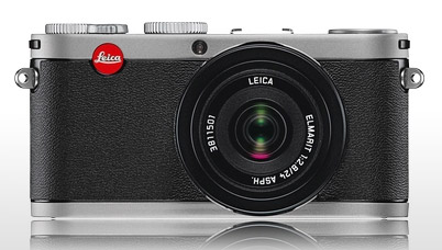 Leica X1