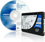Adaptec MaxIQ Cache Performance Kit