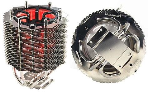 Thermaltake SpinQ VT Thermaltake SpinQ VT