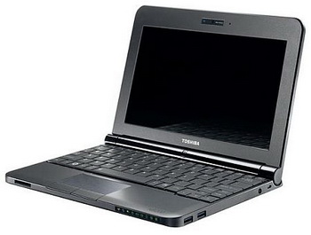 Toshiba NB200 Toshiba NB200