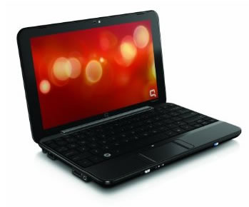 HP Compaq Mini 701 HP Compaq Mini 701