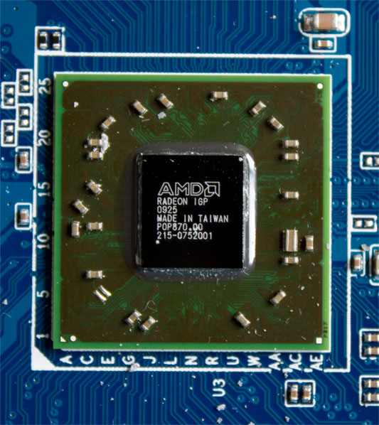 AMD 785G igp