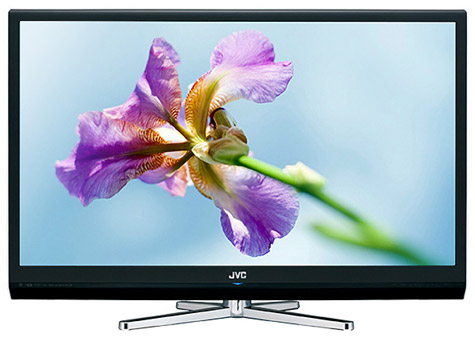 JVC LT-42DV1BU inleiding JVC LT-42DV1BU inleiding
