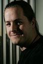 Blizzard's J Allen Brack