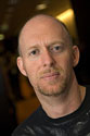 Blizzard's Frank Pearce