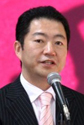 Square Enix-directeur Yoichi Wada
