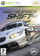 Box Need for Speed Shift