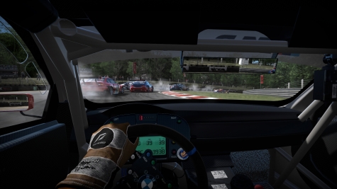 Need for Speed Shift