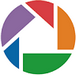 Google Picasa logo (75 pix)
