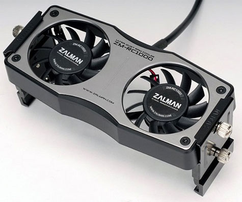 Zalman ZM-RC1000