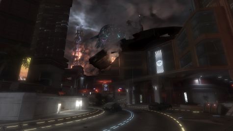 Halo 3: ODST Halo 3: ODST