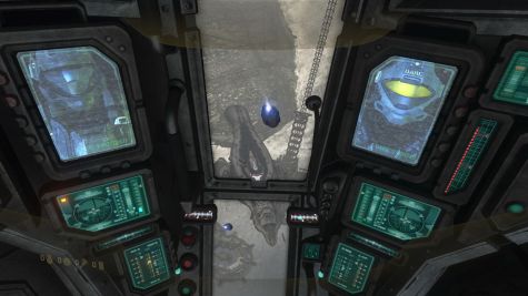 Halo 3: ODST Halo 3: ODST