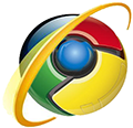 Chrome Internet Explorer