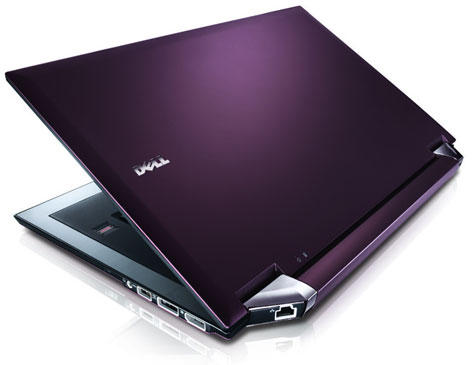 Dell Latitude Z Dell Latitude Z