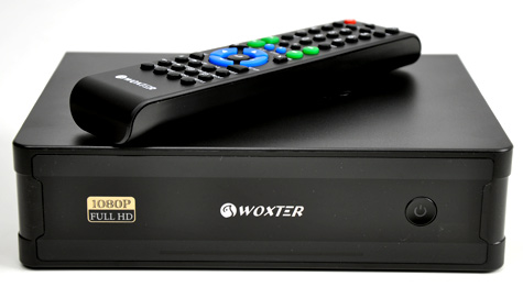Woxter i-Cube 750 Woxter i-Cube 750
