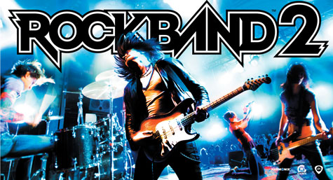 Rock Band 2