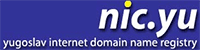 Joegoslavische nic