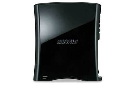 Buffalo HD-HXU3