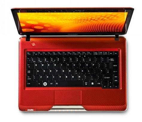 Toshiba T135 1 Toshiba T135 1