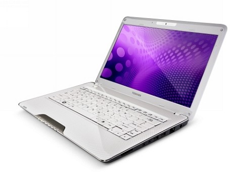 Toshiba T135 2 Toshiba T135 2