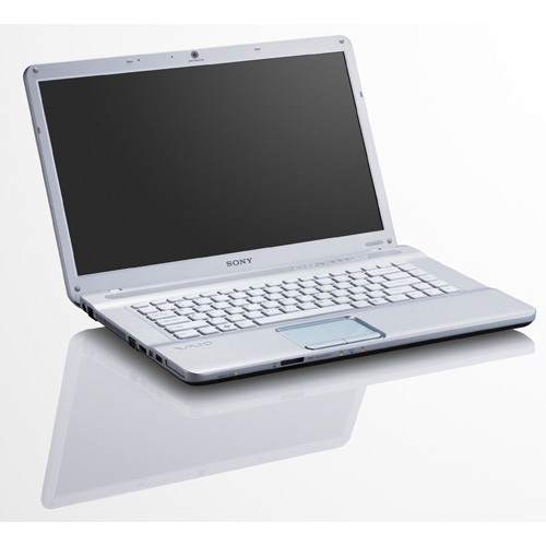 Sony Vaio VGN-NW21EF/S: beste prijs - Tweakers