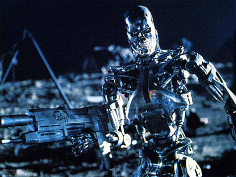 Terminator Terminator