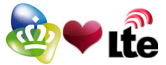 KPN kiest voor lte