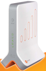 AT&T 3G MicroCell