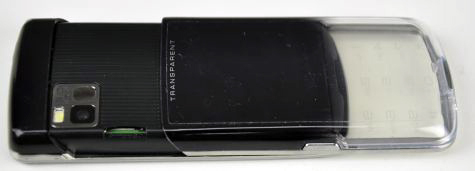 LG Crystal LG Crystal