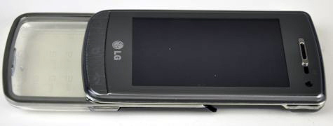 LG Crystal LG Crystal