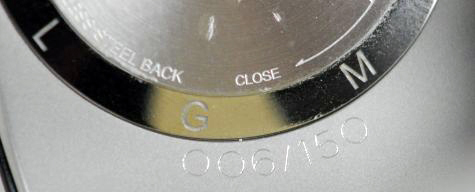 LG Watchphone LG Watchphone