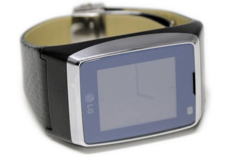 LG Watchphone LG Watchphone