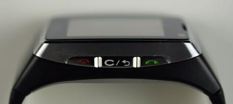 LG Watchphone LG Watchphone