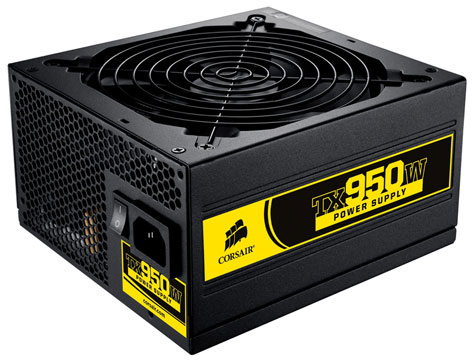 Corsair TX950W