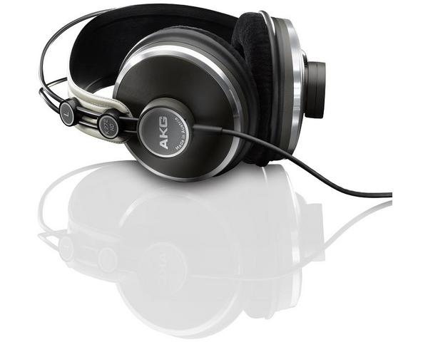 AKG K 272 HD Zwart: beste prijs - Tweakers