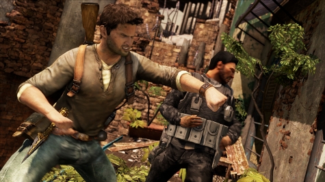 Uncharted 2