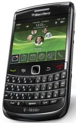 Blackberry Bold 2