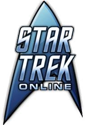 Logo Star Trek Online