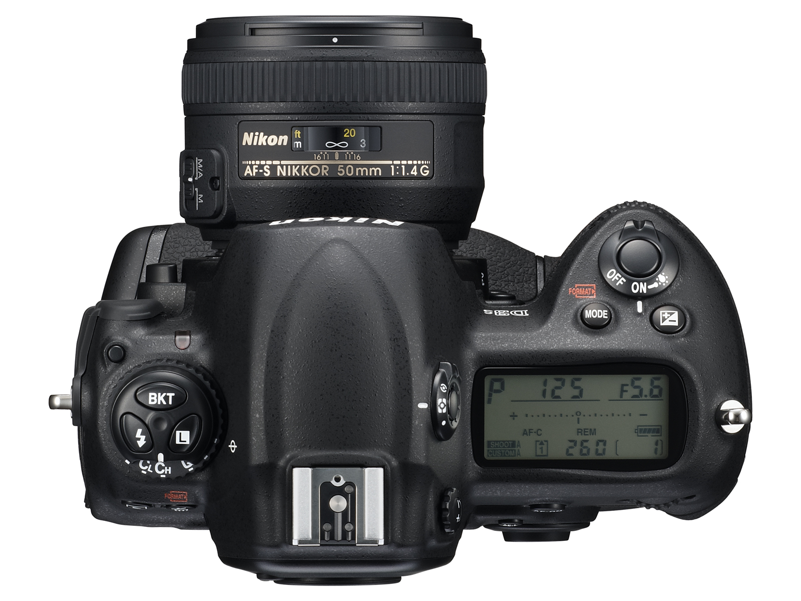 Nikon D3S Zwart: beste prijs - Tweakers