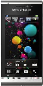 Sony Ericsson Satio