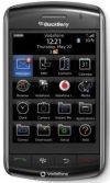 Blackberry Storm