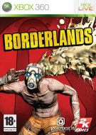 Box Borderlands