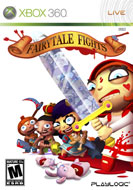 Fairytale Fights