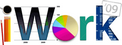 Apple iWork logo (45 pix)